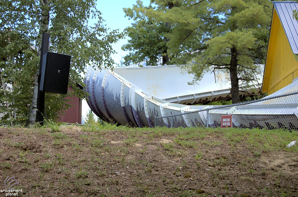 Alpine Bobsled