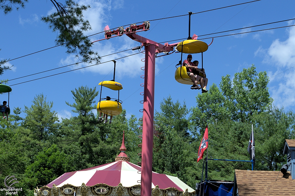 Sky Ride