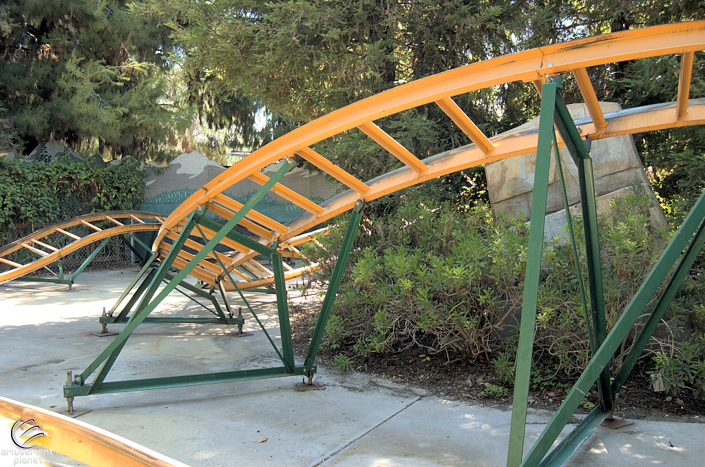 Canyon Blaster