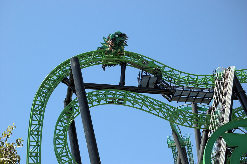 Green Lantern: First Flight