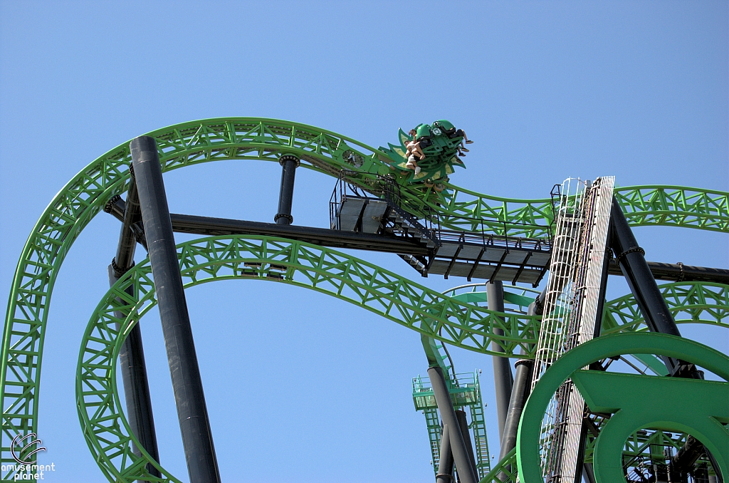 Green Lantern: First Flight