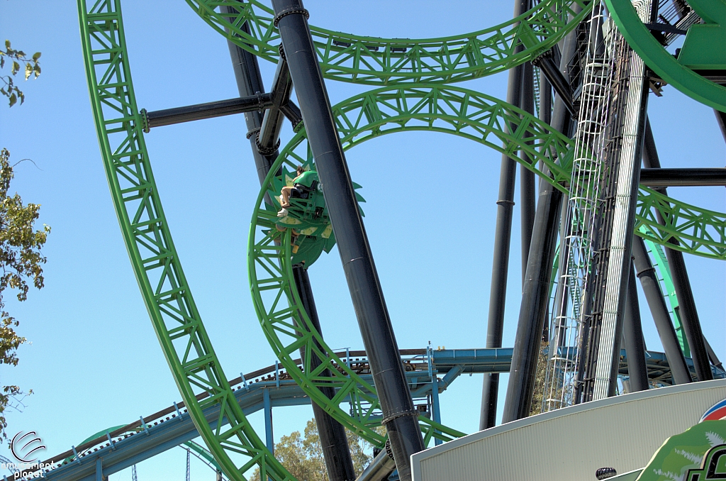Green Lantern: First Flight