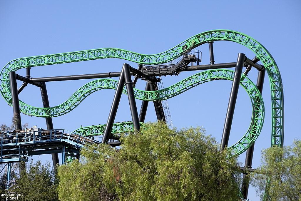Green Lantern: First Flight