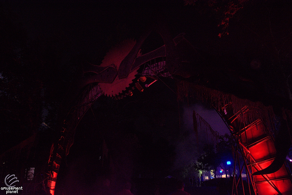 Fright Fest 2017