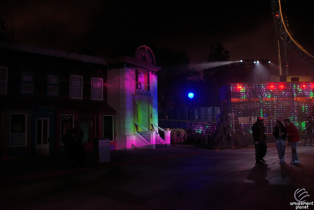 Fright Fest 2017