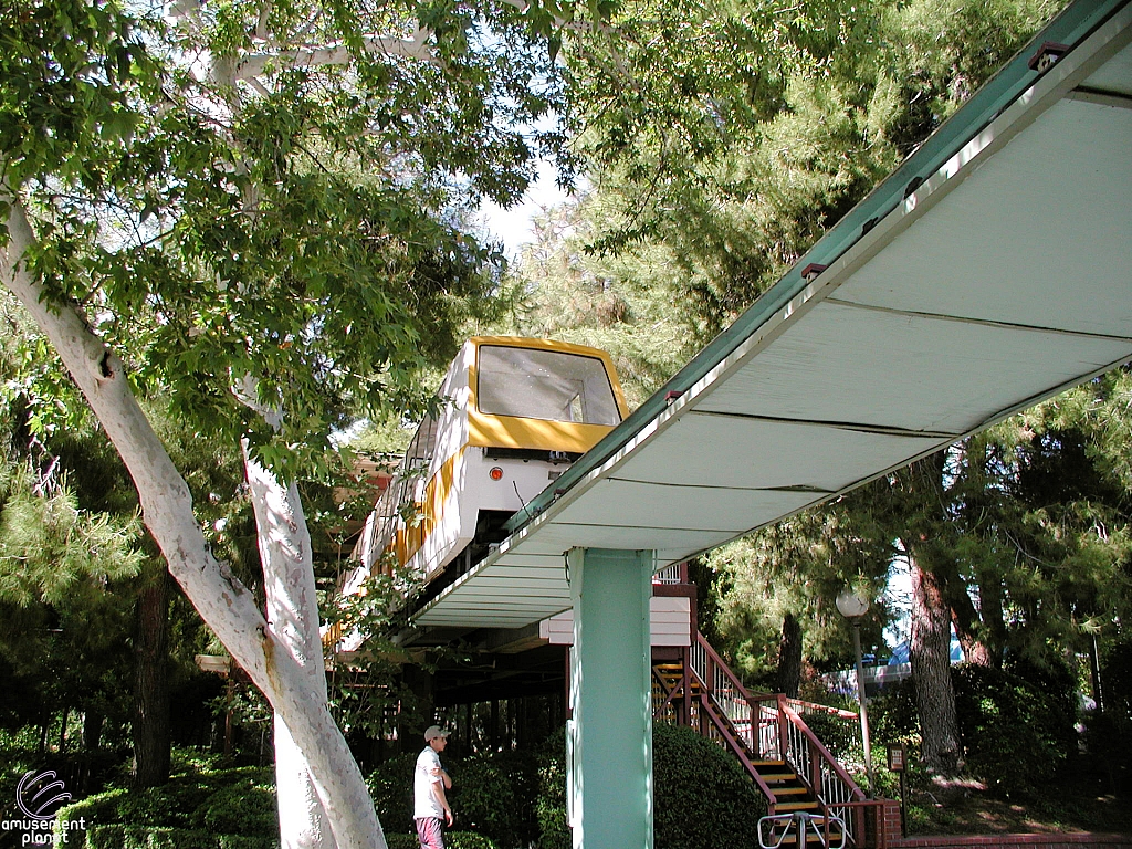 Metro