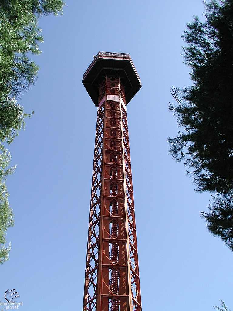 Sky Tower