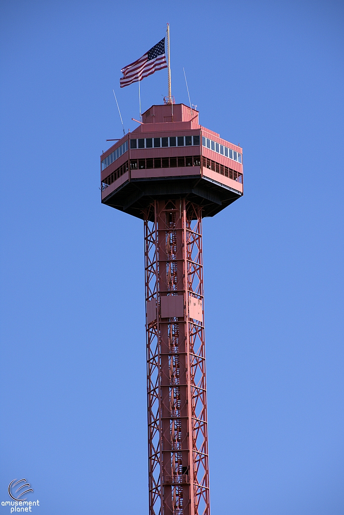 Sky Tower