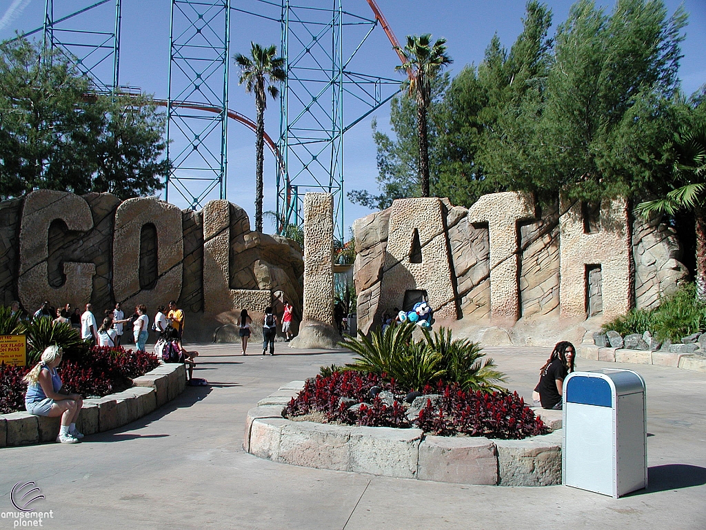 Goliath