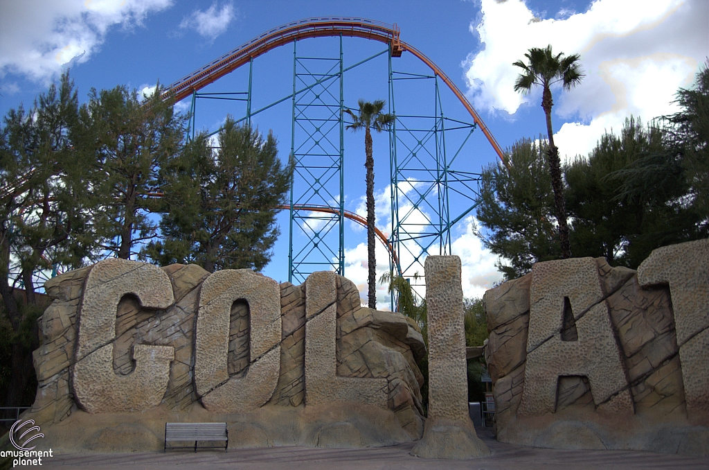 Goliath