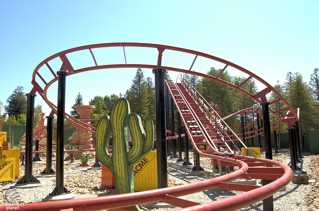 Road Runner Express