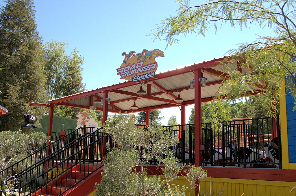 Road Runner Express