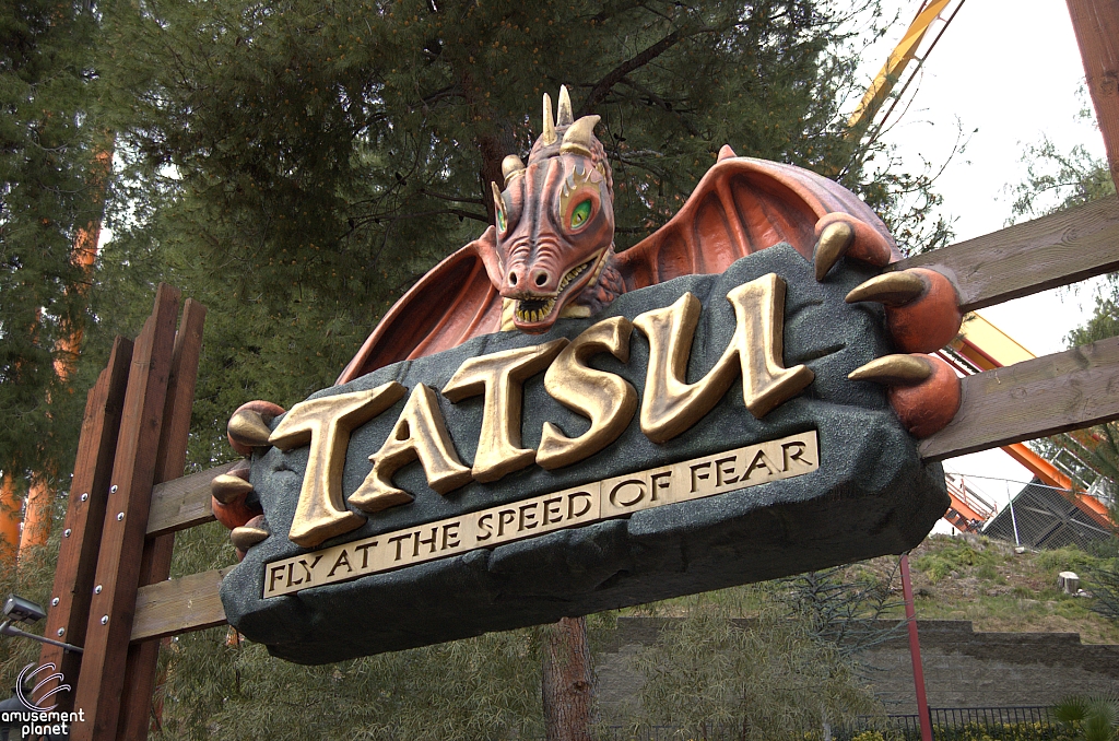 Tatsu