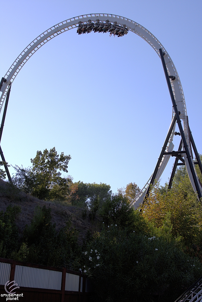 Full Throttle
