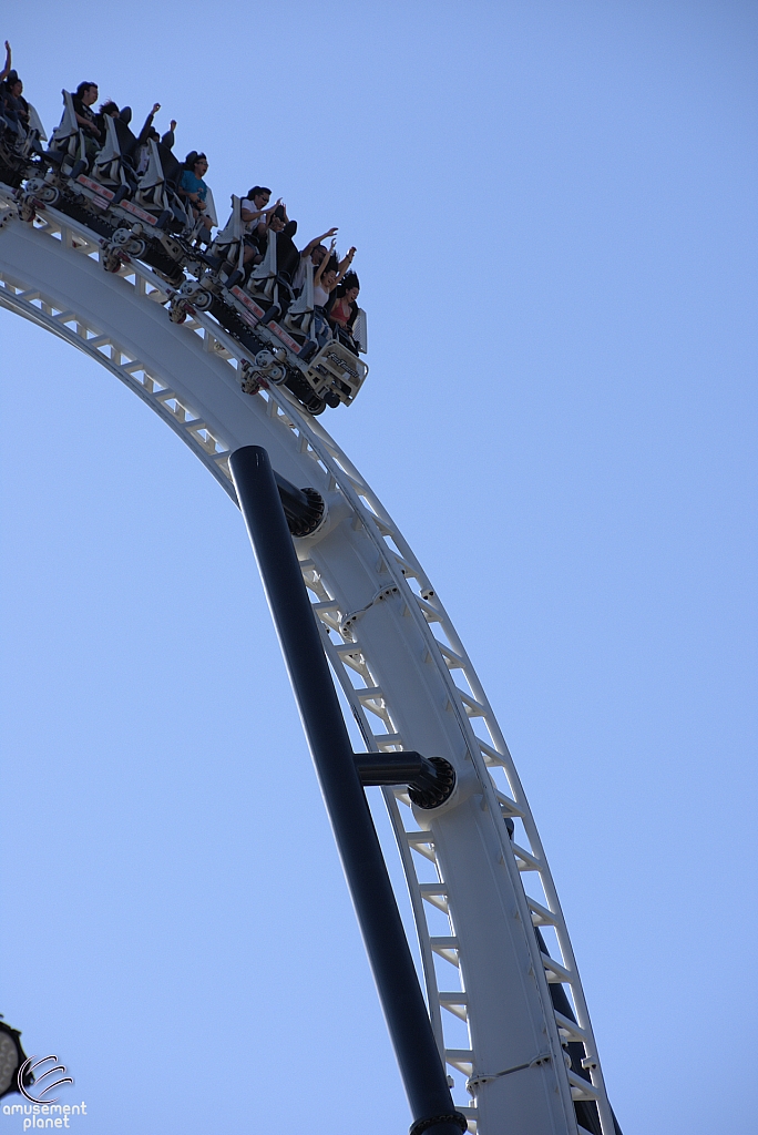 Full Throttle