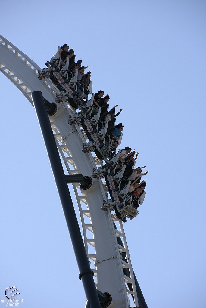 Full Throttle