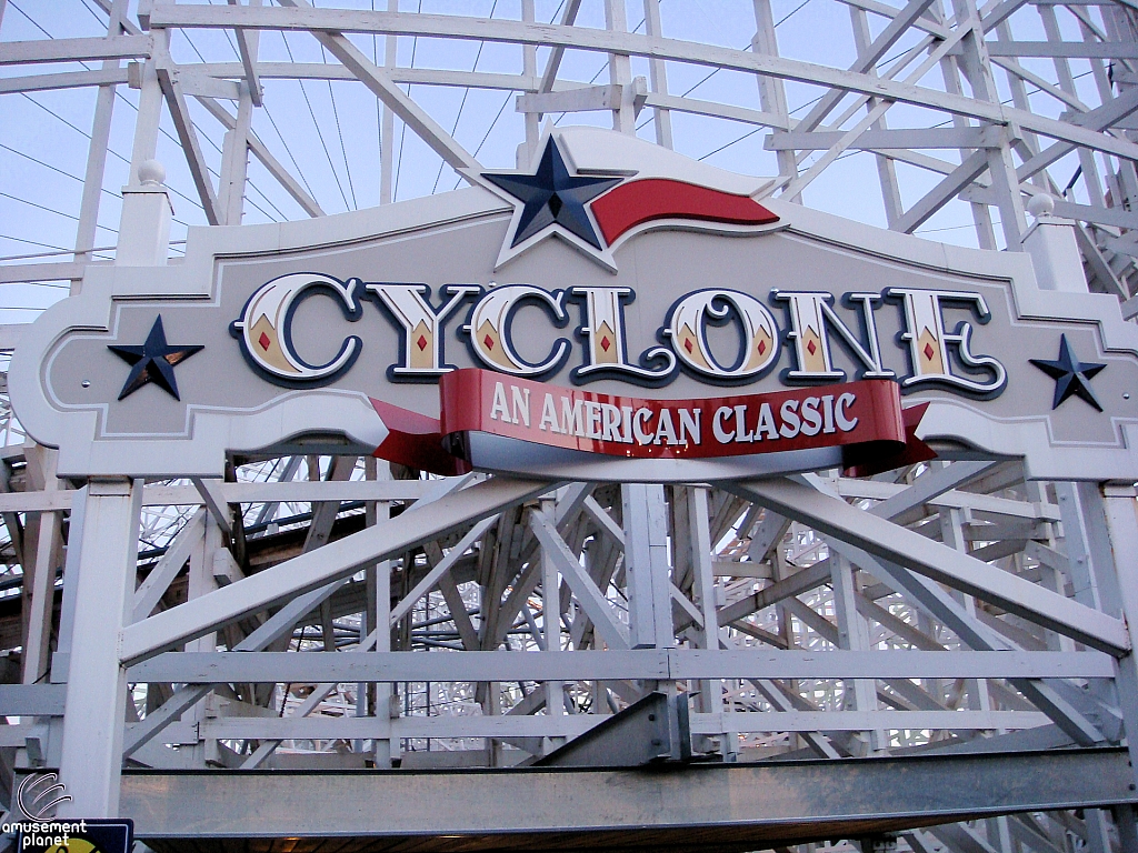 Cyclone