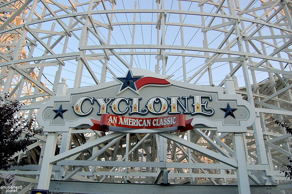 Cyclone