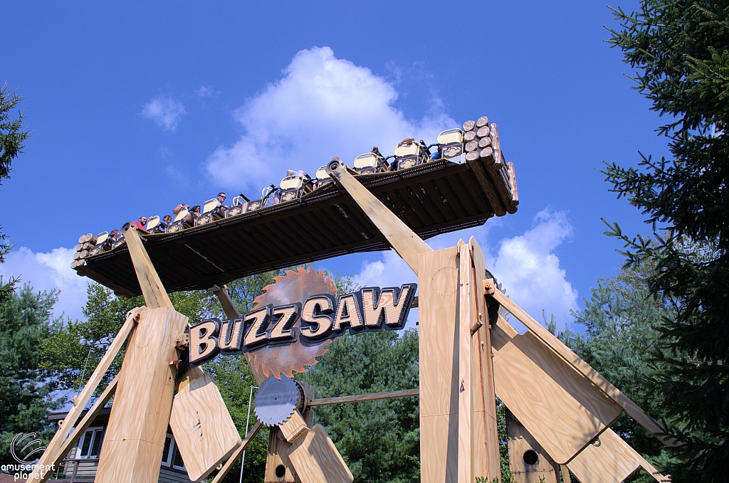 Buzzsaw