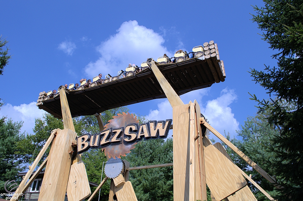 Buzzsaw