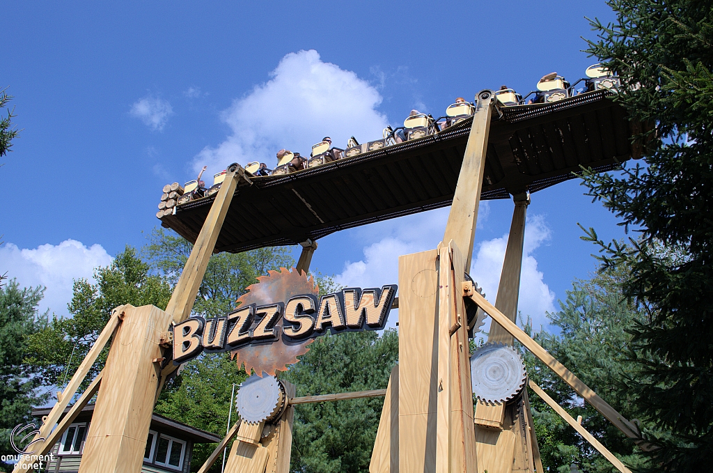 Buzzsaw