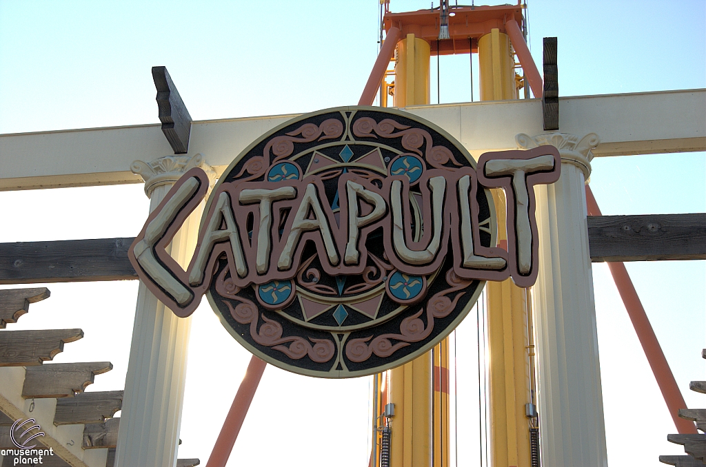 Catapult