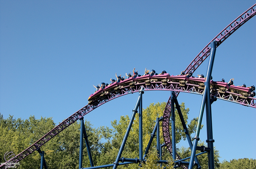 Superman: The Ride