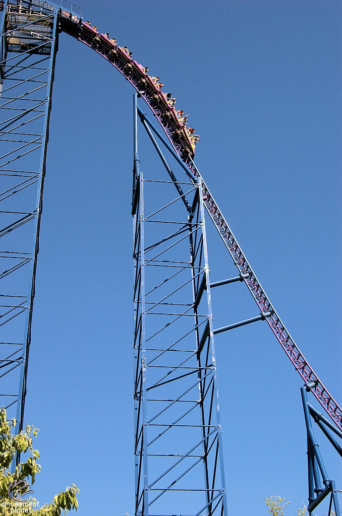 Superman: The Ride