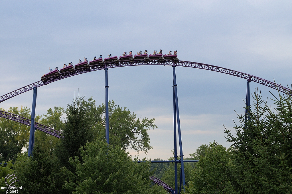 Superman: The Ride