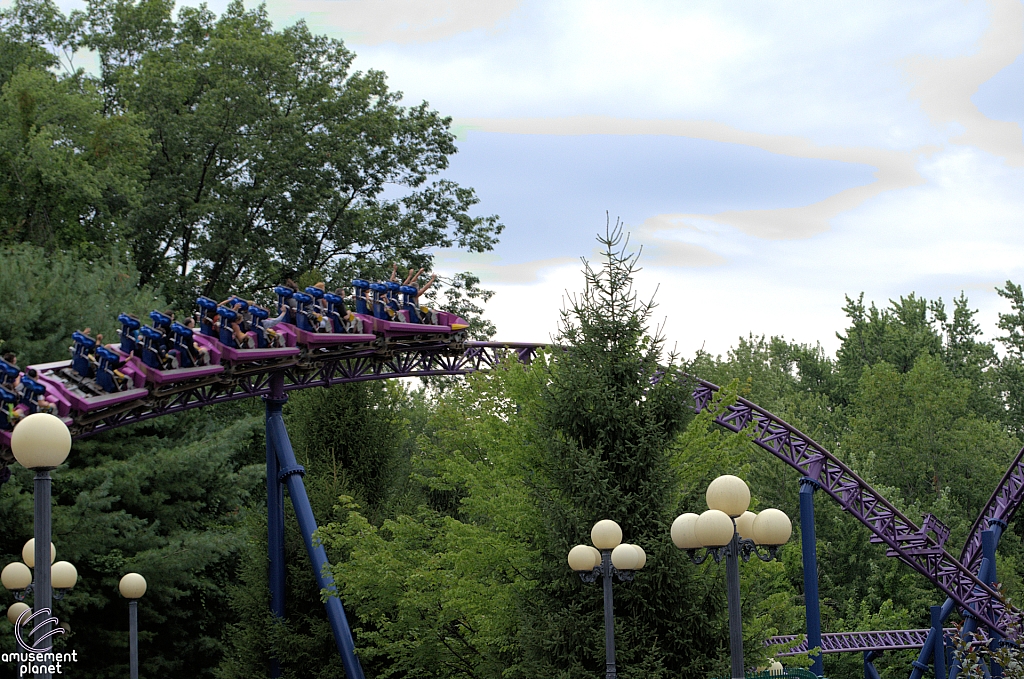 Superman: The Ride