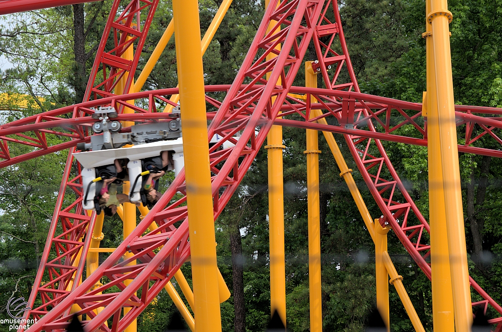 Dare Devil Dive