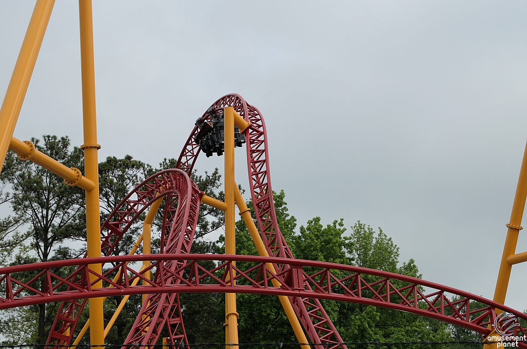 Dare Devil Dive