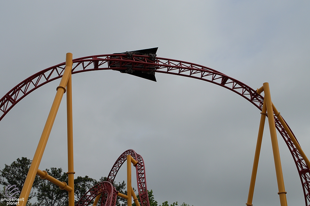 Dare Devil Dive