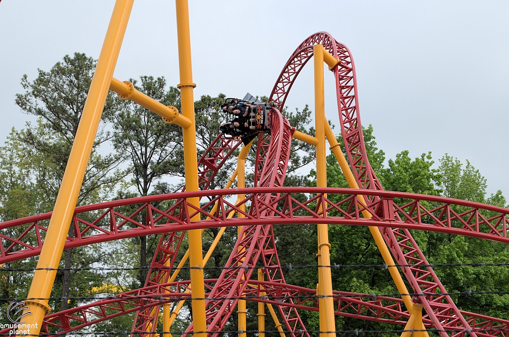 Dare Devil Dive