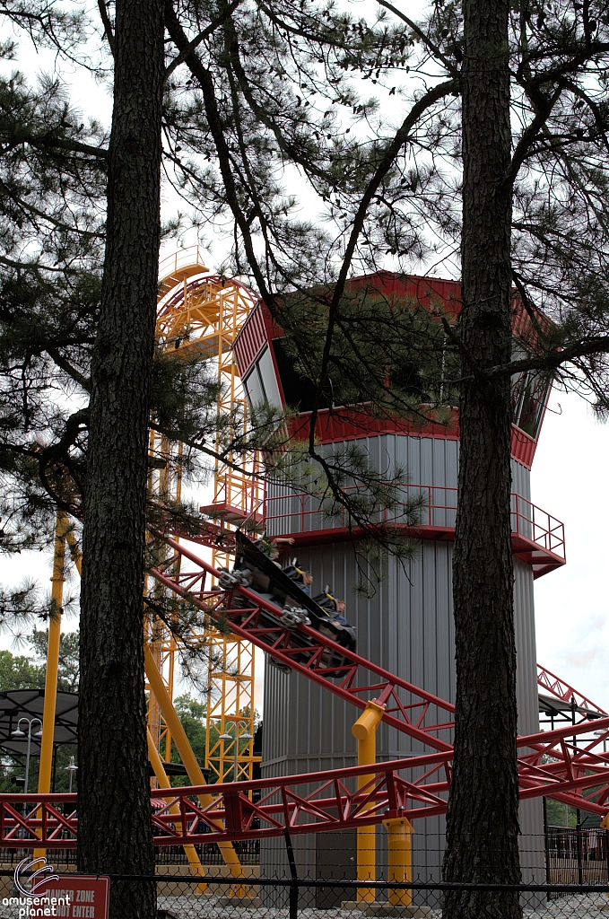 Dare Devil Dive