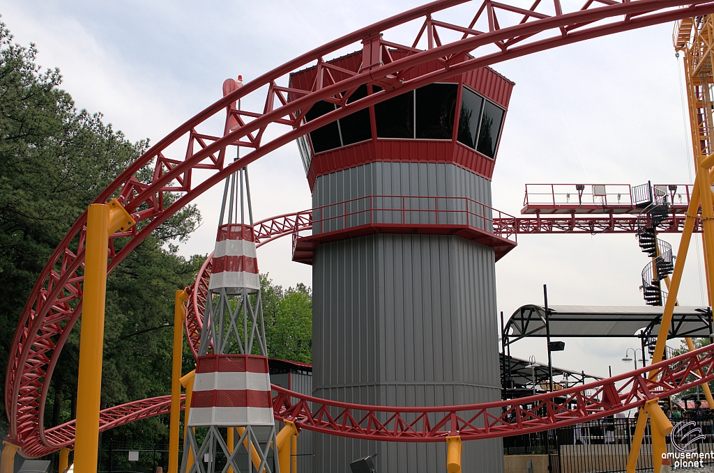 Dare Devil Dive