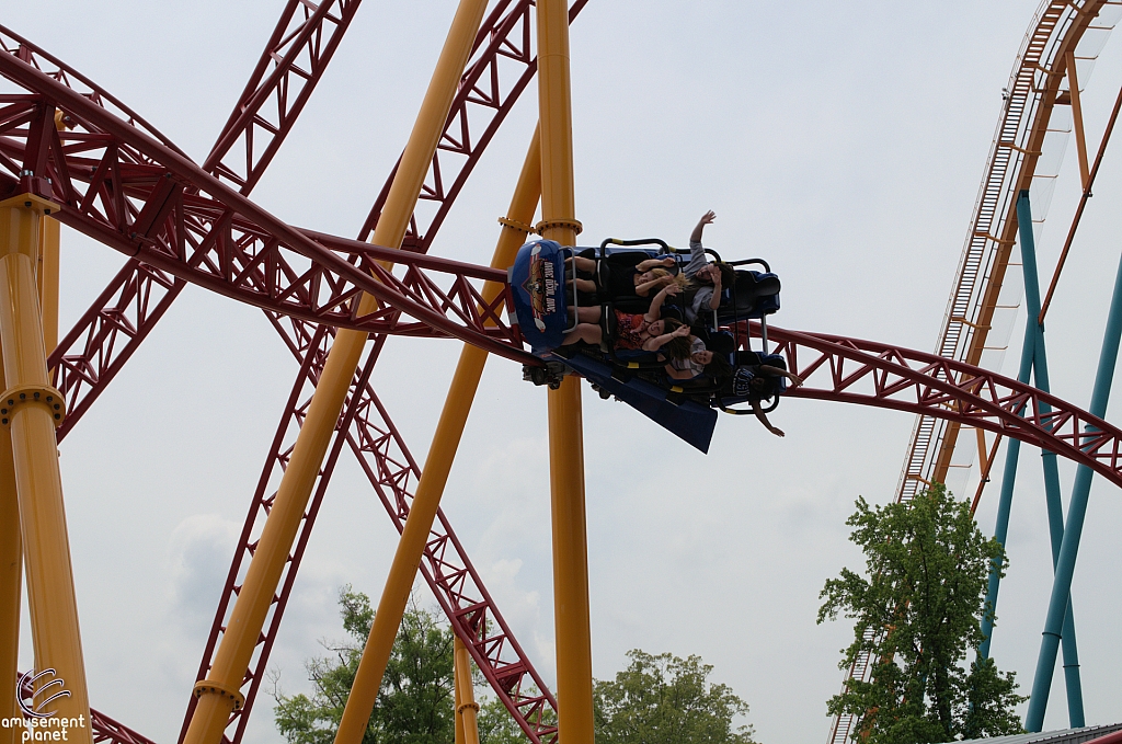 Dare Devil Dive
