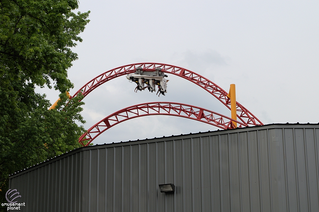 Dare Devil Dive
