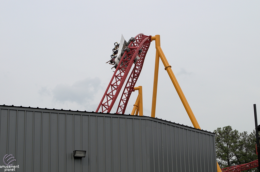 Dare Devil Dive