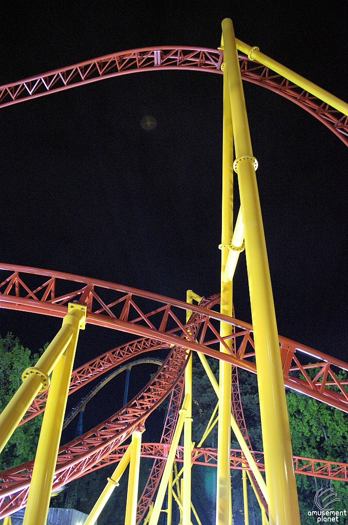 Dare Devil Dive