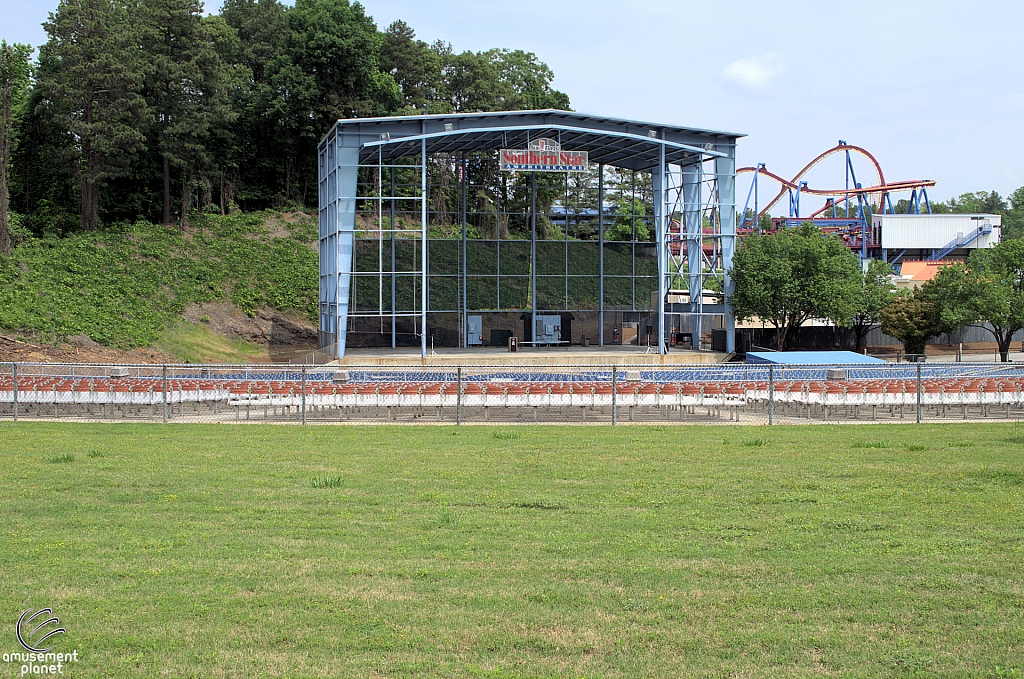 Southern Star Amphitheatre