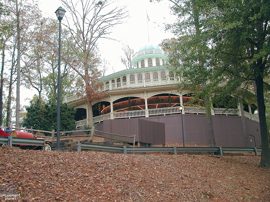 Riverview Carousel