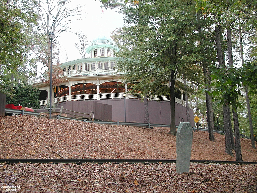 Riverview Carousel