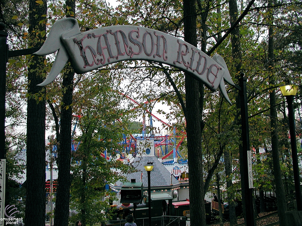 Hanson Cars