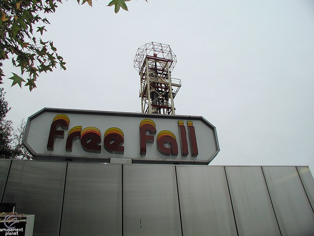 Free Fall