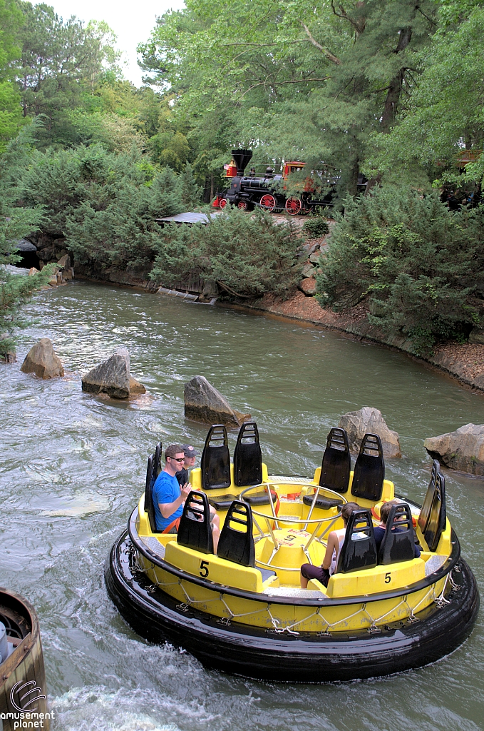 Thunder River