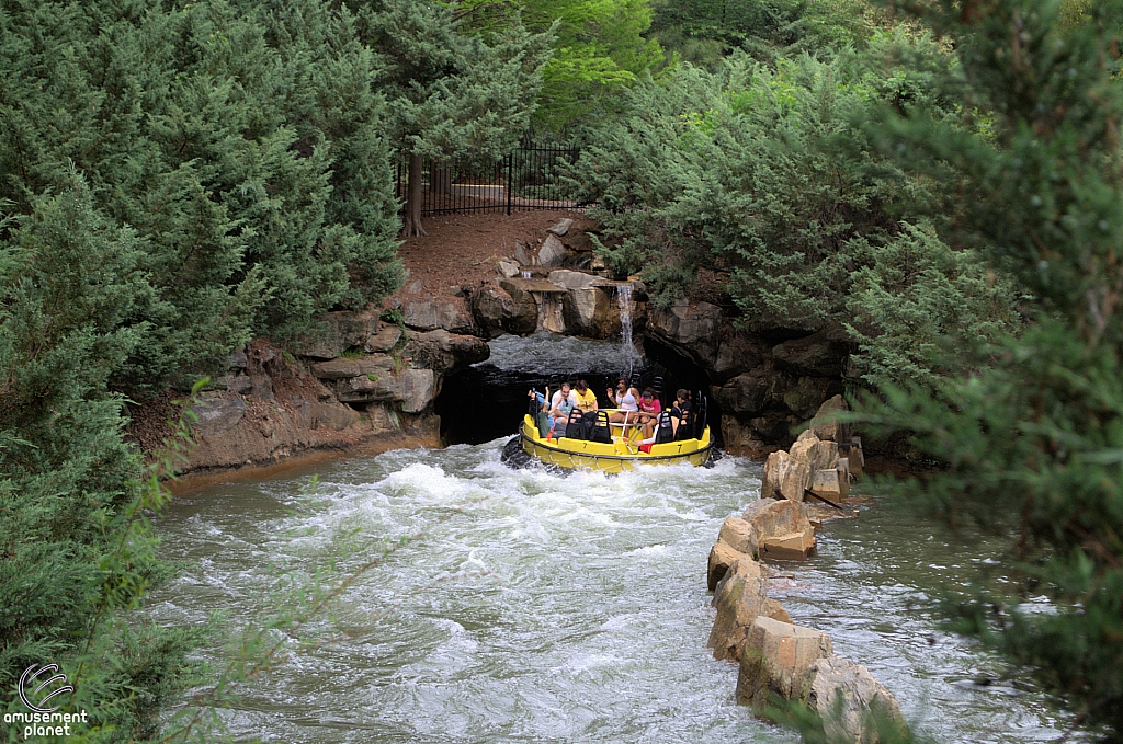 Thunder River