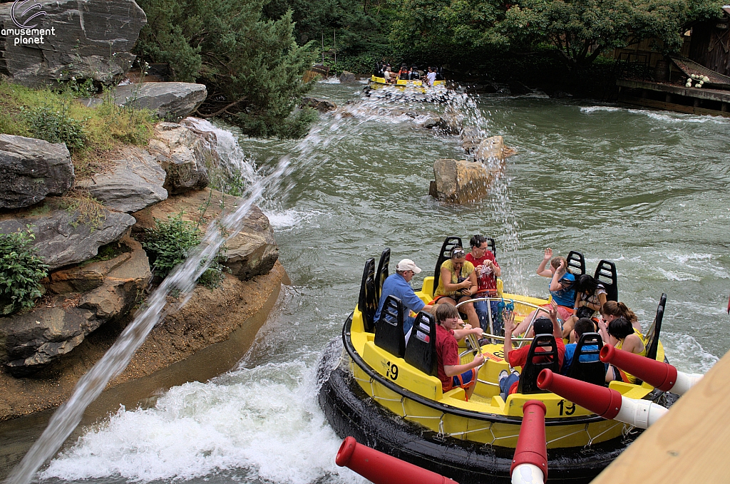 Thunder River