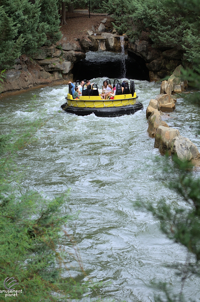 Thunder River