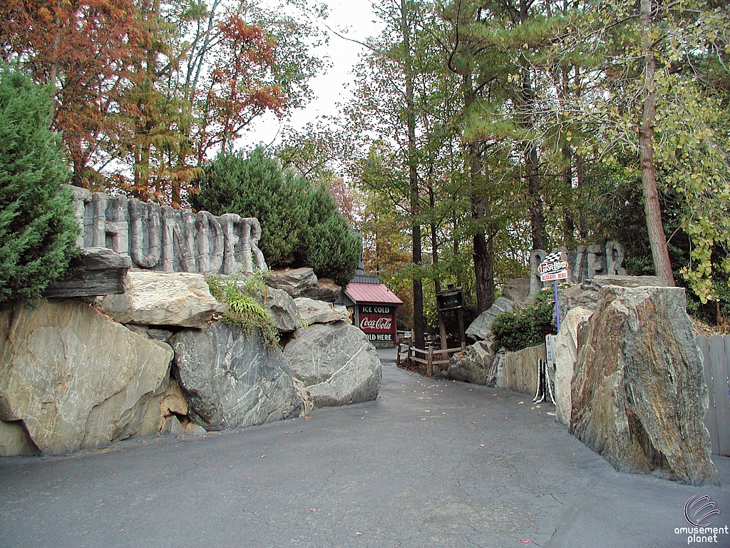 Thunder River